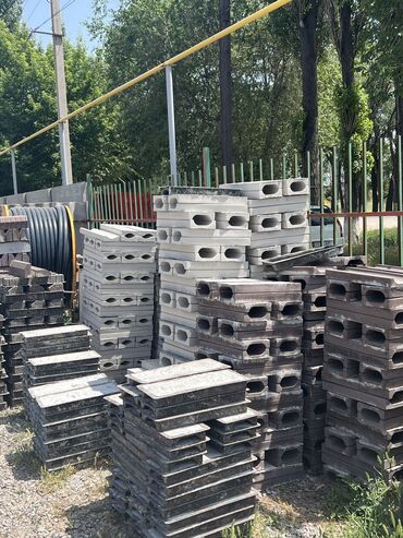 Евробрусчатка: Евробрусчатка — 14