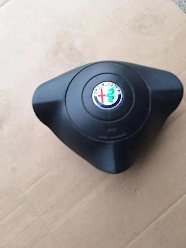 alat 52: ALFA ROMEO 147 156 AIRBAG | Odlicno stanje za alfu 156 i 147 — 1
