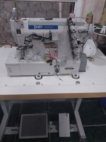 Tikiş maşınları: Tikiş maşını Yeni,Mexaniki, Ünvandan götürmə — 8