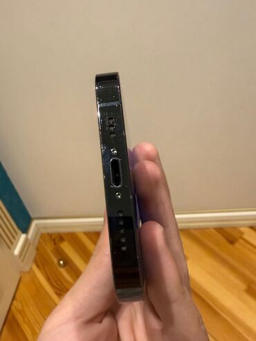 Apple iPhone: IPhone 13 Pro, 128 GB, Alpine Green, Face ID — 6