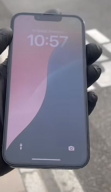 iphone x işlenmiş qiymeti: IPhone 13, 128 ГБ, Face ID
