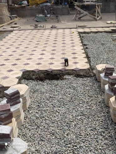 Евробрусчатка: Брусчатка тротуарная плитка. бардюр,латок . у нас есть много видов — 11