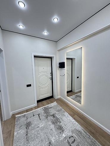 312: 1 комната, 44 м², Элитка, 7 этаж, Свежий ремонт — 9
