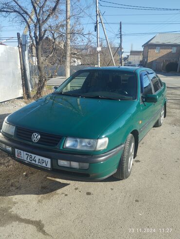 фольксваген пассат б5 1 9 дизель: Volkswagen Passat: 1994 г., 1.8 л, Бензин