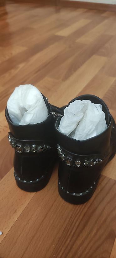 Другая женская обувь: Продам ECCO обувь оригинал вся обувь в очень хорошем состоянии — 10