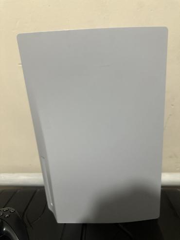 ps 5: Sony ps 5 Fat disc (cfi-1216) с двумя джойстиками. Без торга! — 4