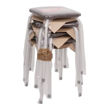 Табуретки: Табуретка, Новый, Железо, Не раскладной at lalafo.kg — 9 Табуретки: Табуретка, Новый, Железо, Не раскладной — 9