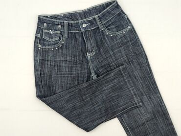 obuwie damskie pepe jeans: Jeansy damskie, M
