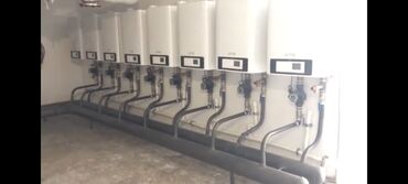 автомобильные газонаполнительные компрессорные станции: Kombi servisi hetlerin yulmasi hernov kombi servisi görülen islere