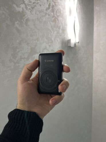 Fotokameralar: Hədiyyə almaq istəyənlər üçün ideal seçimdir. Tam komplektdir -da lalafo.az — 6 Fotokameralar: Hədiyyə almaq istəyənlər üçün ideal seçimdir. Tam komplektdir — 6