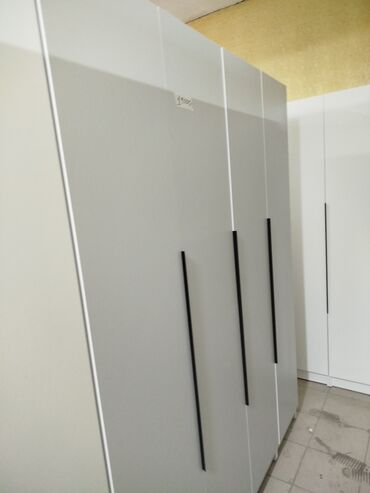 шкаф купе бишкек: Шифоньер, Новый, Прямой, ЛДСП