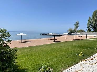 2 rooms: 3 комнаты, 57 м², 2 этаж, Евроремонт — 9