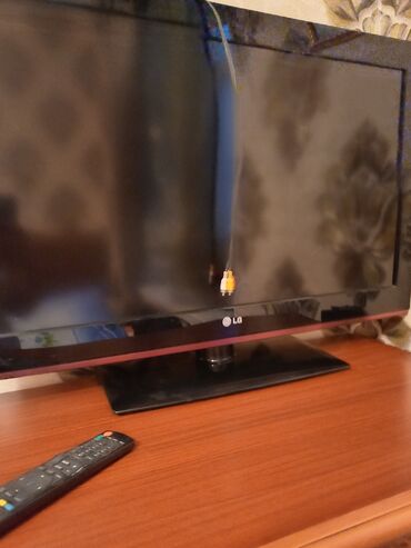 lg televizorlar: İşlənmiş Televizor LG 82" Ödənişli çatdırılma
