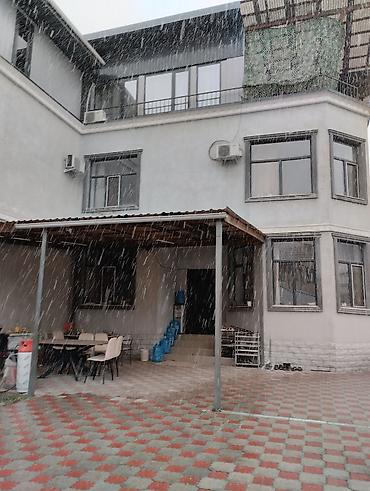 где продать дом: 185 м², 5 комнат, Юнусалиева/Суванбердиева — 3