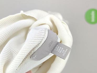 dwustronna: H&M, Golf damski, rozmiar M — 5