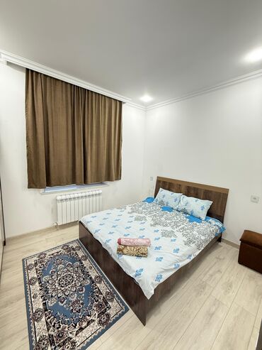 Bağ evlərinin kirayəsi: 100 kv. m, 3 otaqlı, Hovuzsuz, İnternet, Qaz, İşıq — 5