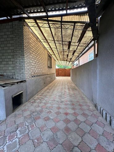 дом кочкор ата: Үй, 135 кв. м, 5 бөлмө, Кыймылсыз мүлк агенттиги, Косметикалык оңдоо