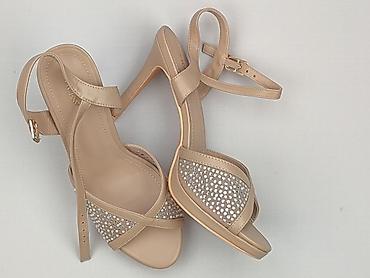 buty loft37 pl: Sandały damskie, rozmiar 37 — 1