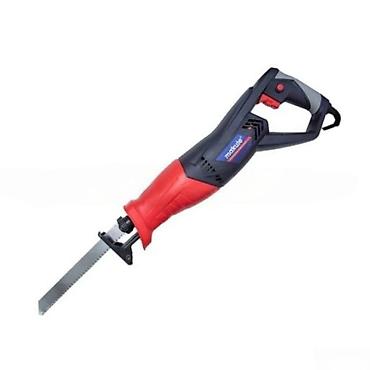 Elektrik lobziklər: Qılınc mişar "Makute 900 Model: RS001"Saf mis mühərrikli və sabit — 1