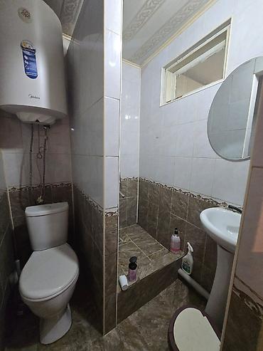 bay tash: 2 комнаты, 44 м², 1 этаж, Косметический ремонт — 10
