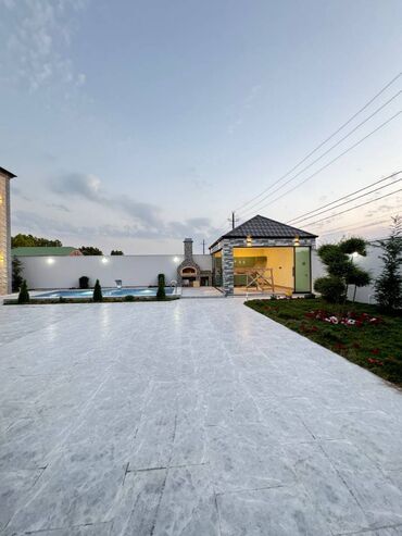 Həyət evləri və villaların satışı: Mərdəkan 5 otaqlı, 270 kv. m, Yeni təmirli — 9