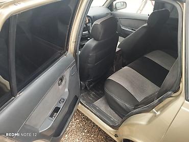 10 00 20: Daewoo Nexia: 2008 г., 1.5 л, Механика, Бензин, Седан — 8