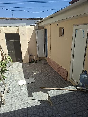 bayil ev: 2 otaqlı, 68 kv. m, Kredit yoxdur, Orta təmir — 9