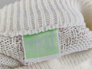 obcisle: Sweter damski, rozmiar XL — 4