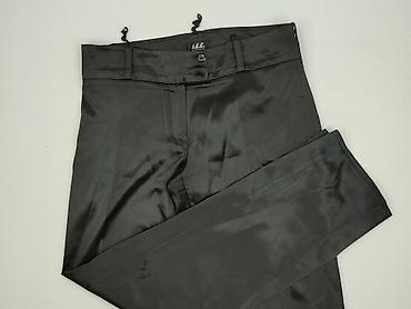 cargo stradivarius: Spodnie materiałowe damskie, rozmiar 2XL — 1
