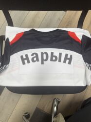 Печать: ДТФ печать, | Одежда, Флаги, Футболки — 6