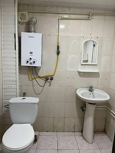 yasma: Bakı, Yasamal, 1 otaqlı, Köhnə tikili, 30 kv. m — 4