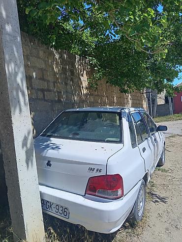 Saipa: Saipa : 1.3 l | 2013 il Sedan — 5
