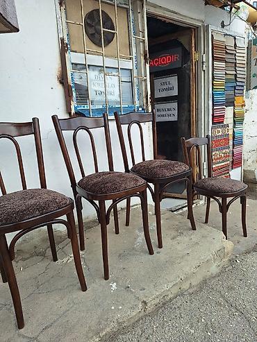 Mebel xidmətləri: Mebellərin təmiri, bərpası — 9