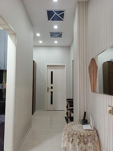 Mənzillər: Qaraçuxur qəs., 2 otaqlı, Yeni tikili, m. Neftçilər, 53 kv. m — 8