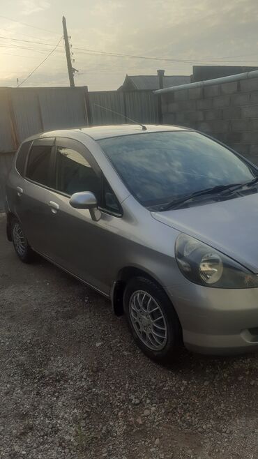 хонда одисей 2003: Honda Fit: 2003 г., 1.3 л, Вариатор, Бензин, Хетчбек