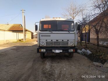 евро камаз 1: Грузовик, Камаз, Стандарт, 7 т, Б/у
