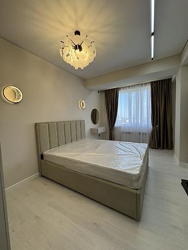 11: 2 комнаты, 72 м², Технопарк Элитка, 11 этаж, Дизайнерский ремонт — 5