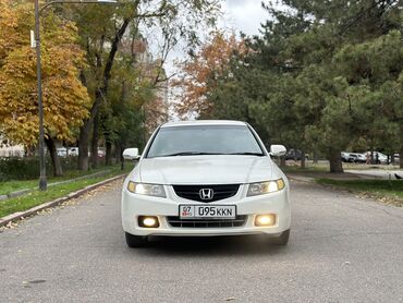 лада приора автомат: Honda Accord: 2003 г., 2 л, Автомат, Бензин, Седан