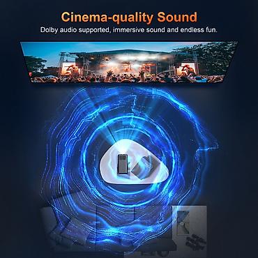 Проекторы: Акция!!! проектор всего за 10000 сом!!!Портативный проектор Xnano — 11