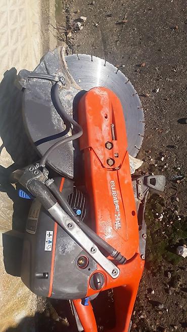 televizor temiri: Vüsal Usta | Beton Kəsmə və Karot Xidməti - Bakı, Sumqayıt və Qarabağ — 9