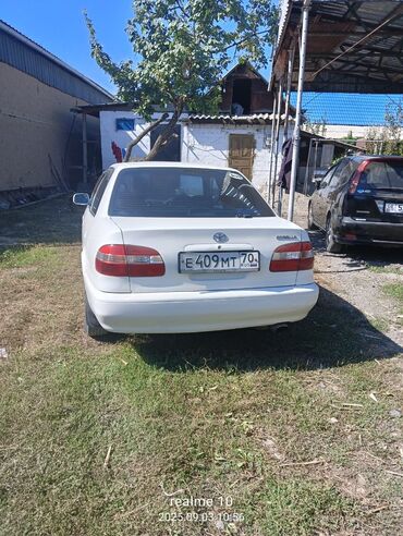 машины автомат недорогие бу: Toyota Corolla: 1999 г., 1.5 л, Автомат, Бензин, Седан