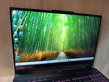 mini 6: Asus TUF Gaming F15 FX507 — 6