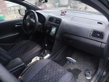 apollo solo: Volkswagen ID. Polo: 2012 г., 1.6 л, Автомат, Бензин, Седан — 4