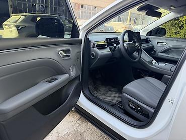 ayon i60: GAC AION i60 REEV 2026 (Максимальная комплектация) 🚗 Абсолютно новый — 10
