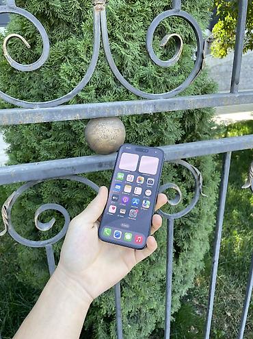 сколько стоить айфон 5: IPhone 15 Pro, Б/у, 256 ГБ, Black Titanium, Чехол, Коробка, 86 % — 10