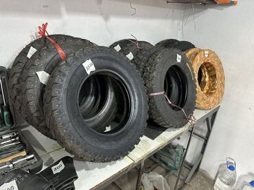 Мотозапчасти и аксессуары: Новый, Самовывоз — 10