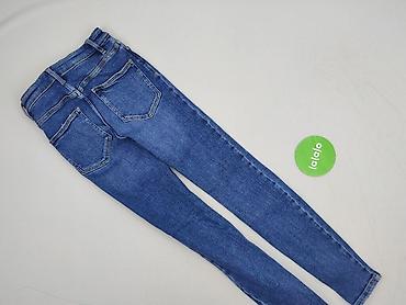 fb sister denim: Jeansy damskie, rozmiar XS — 3