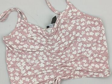 bluzka z otworem na kciuk: Primark, Top damski, rozmiar M