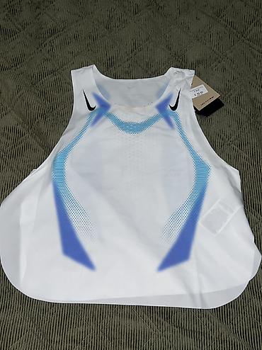 shell jakne: NIKE AeroSwift Dri-FIT ADV
Pro Tank vel. S NOVO
IF — 5