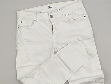 levi strauss top: Mango, Jeansy damskie, rozmiar L — 1